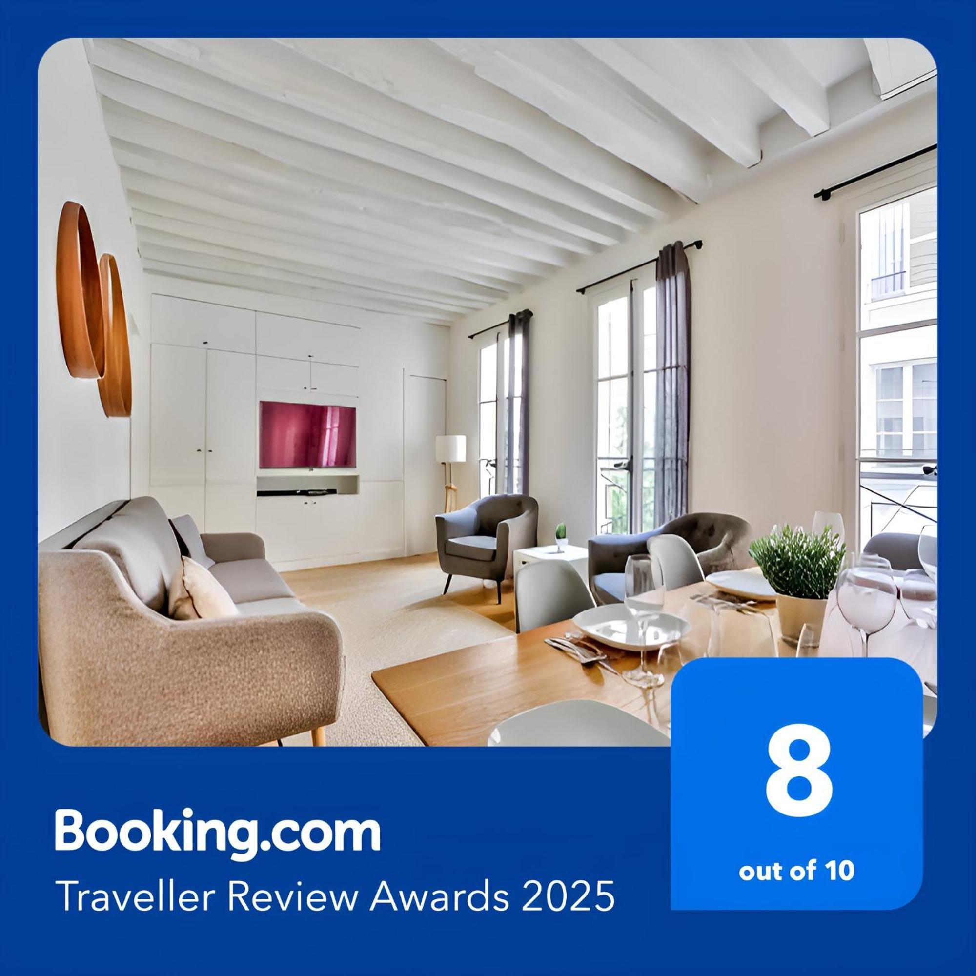 Superbe Appartement Bon Marche Saint Germain Free Netflix باريس المظهر الخارجي الصورة